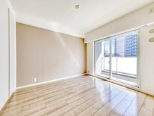 【東京都/江戸川区南葛西】オーベル葛西ベイパークス 洋室