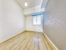 【東京都/江戸川区南葛西】オーベル葛西ベイパークス 洋室