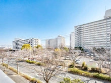 【東京都/江戸川区南葛西】オーベル葛西ベイパークス 眺望