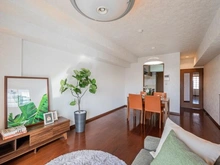 【東京都/江戸川区北葛西】エクセル西葛西 リビング・ダイニング：※家具・調度品は販売価格に含まれておりません