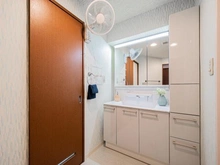 【東京都/江戸川区北葛西】エクセル西葛西 洗面室