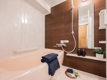 【東京都/江戸川区北葛西】エクセル西葛西 浴室