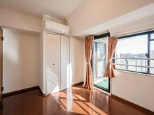 【東京都/江戸川区北葛西】エクセル西葛西 洋室