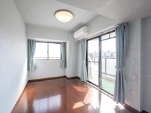 【東京都/江戸川区北葛西】エクセル西葛西 洋室