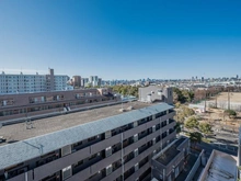 【東京都/江戸川区北葛西】エクセル西葛西 眺望