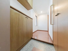 【東京都/江戸川区北葛西】エクセル西葛西 玄関