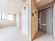 【東京都/江戸川区北葛西】エクセル西葛西 共用部