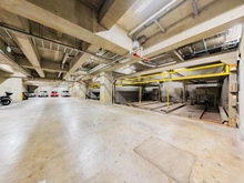 【東京都/江戸川区北葛西】エクセル西葛西 駐車場