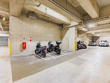 【東京都/江戸川区北葛西】エクセル西葛西 バイク置き場