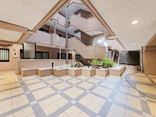 【東京都/江戸川区北葛西】エクセル西葛西 共用部