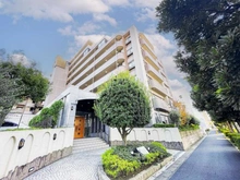 【千葉県/浦安市北栄】レクセルガーデン浦安 外観