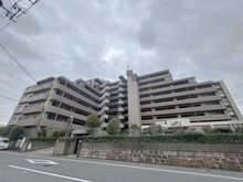 【千葉県/浦安市北栄】レクセルガーデン浦安 外観