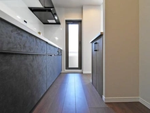 【千葉県/浦安市北栄】レクセルガーデン浦安 キッチン