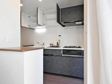 【千葉県/浦安市北栄】レクセルガーデン浦安 キッチン