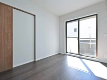 【千葉県/浦安市北栄】レクセルガーデン浦安 洋室