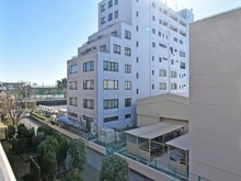 【千葉県/浦安市北栄】レクセルガーデン浦安 眺望