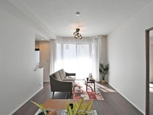 【千葉県/浦安市北栄】レクセルガーデン浦安 リビング