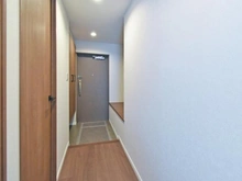 【千葉県/浦安市北栄】レクセルガーデン浦安 玄関