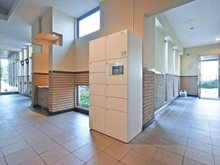 【千葉県/浦安市北栄】レクセルガーデン浦安 宅配BOX