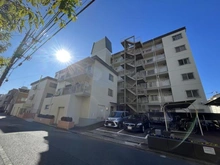 【東京都/江戸川区中葛西】ドルミ葛西 外観