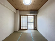 【東京都/江戸川区中葛西】ドルミ葛西 和室