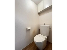 【東京都/江戸川区中葛西】ドルミ葛西 トイレ