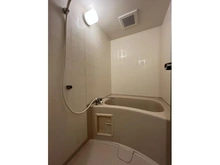 【東京都/江戸川区中葛西】ドルミ葛西 浴室