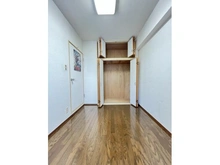 【東京都/江戸川区中葛西】ドルミ葛西 洋室