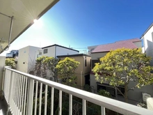 【東京都/江戸川区中葛西】ドルミ葛西 眺望