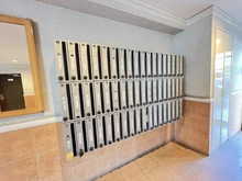 【東京都/江戸川区中葛西】ドルミ葛西 メールBOX