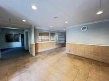 【東京都/江戸川区中葛西】ドルミ葛西 エントランス