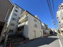 【東京都/江戸川区中葛西】ドルミ葛西 外観