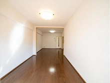 【東京都/江戸川区中葛西】ドルミ葛西 リビング