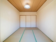 【東京都/江戸川区中葛西】ドルミ葛西 和室