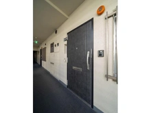 【東京都/江戸川区中葛西】ドルミ葛西 玄関