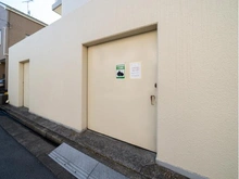 【東京都/江戸川区中葛西】ドルミ葛西 共用部