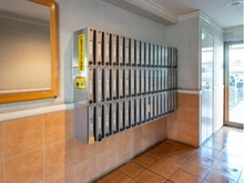 【東京都/江戸川区中葛西】ドルミ葛西 メールBOX