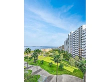 【千葉県/浦安市日の出】シーガーデン新浦安 C棟 眺望