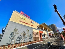 【千葉県/浦安市日の出】シーガーデン新浦安 C棟 ベルク フォルテ新浦安店（現地より約1,000m）