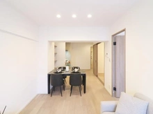 【東京都/江戸川区北葛西】日商岩井宇喜田マンション LDK：家具調度品は価格に含まれません