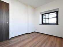 【千葉県/市川市新井】ローズガーデン浦安グランディール 洋室：約5.0帖　大規模修繕中