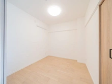 【東京都/江戸川区北葛西】日商岩井宇喜田マンション 洋室：約4.1帖