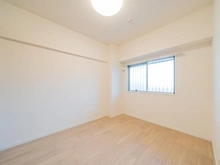 【東京都/江戸川区北葛西】日商岩井宇喜田マンション 洋室：約4.7帖