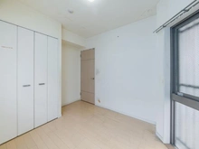 【千葉県/浦安市当代島】ライオンズマンション浦安シティ 洋室：約5.0帖