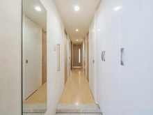 【千葉県/浦安市当代島】ライオンズマンション浦安シティ 廊下