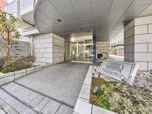 【千葉県/浦安市当代島】ライオンズマンション浦安シティ アプローチ