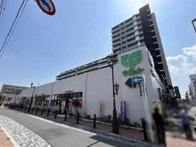 【千葉県/浦安市当代島】ライオンズマンション浦安シティ サミット 浦安駅北口店（現地より約600m）