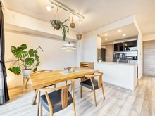 【千葉県/浦安市高洲】ザ・パークハウス新浦安マリンヴィラ テラスプラザ LDK