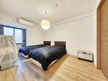 【千葉県/浦安市高洲】ザ・パークハウス新浦安マリンヴィラ テラスプラザ 洋室：約8.5帖