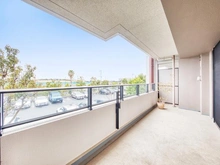 【千葉県/浦安市高洲】ザ・パークハウス新浦安マリンヴィラ テラスプラザ バルコニー：14.40㎡のワイドスパンバルコニー